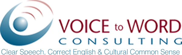 Voice to Word Consulting