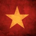 Vietnamese Flag - Voice to Word