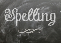 English spelling – Why is it so crazy?