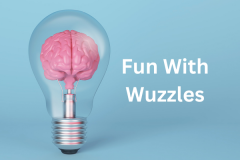 Fun With Wuzzles