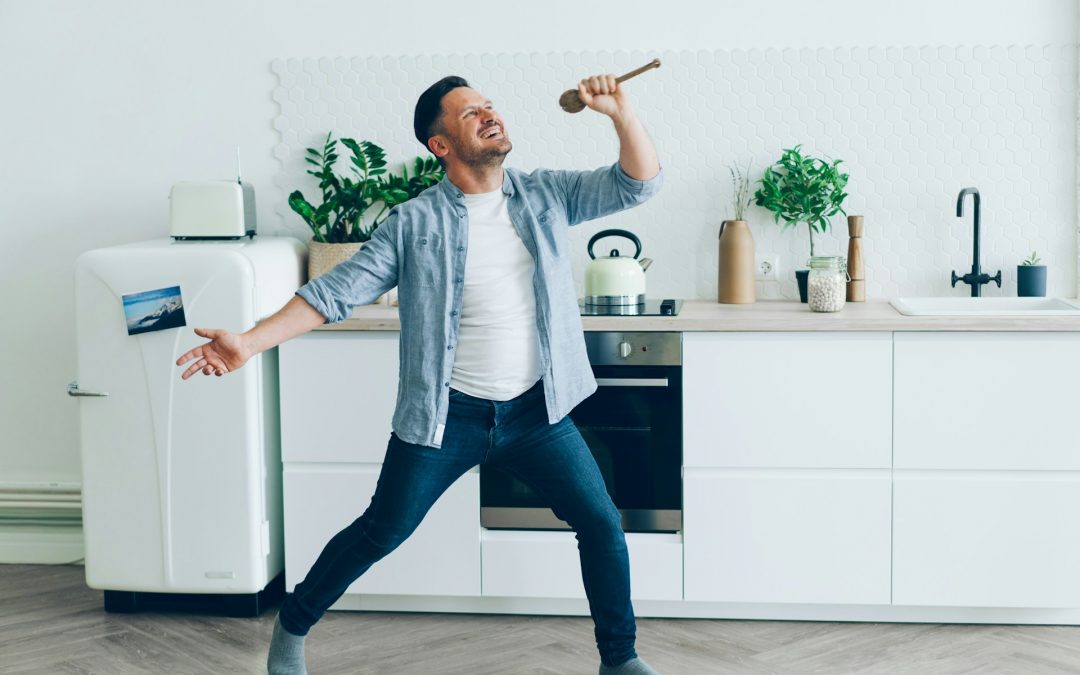 Sing Your Way to Better Language Skills